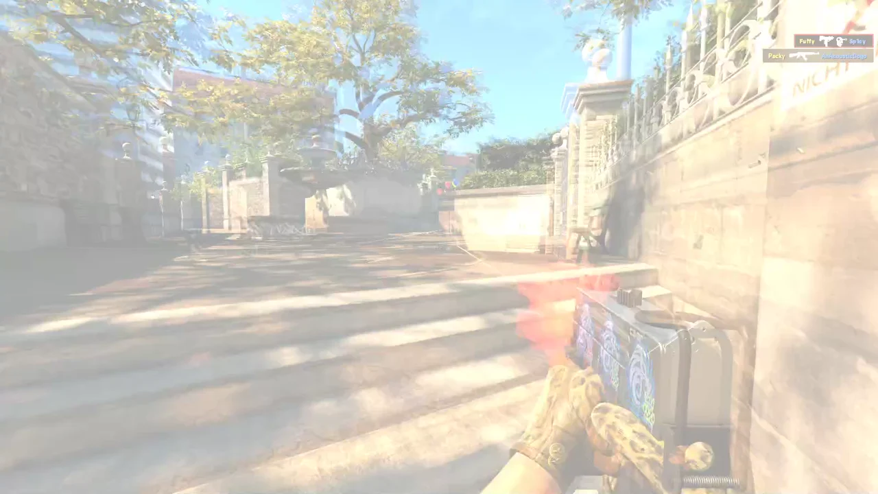 highlight